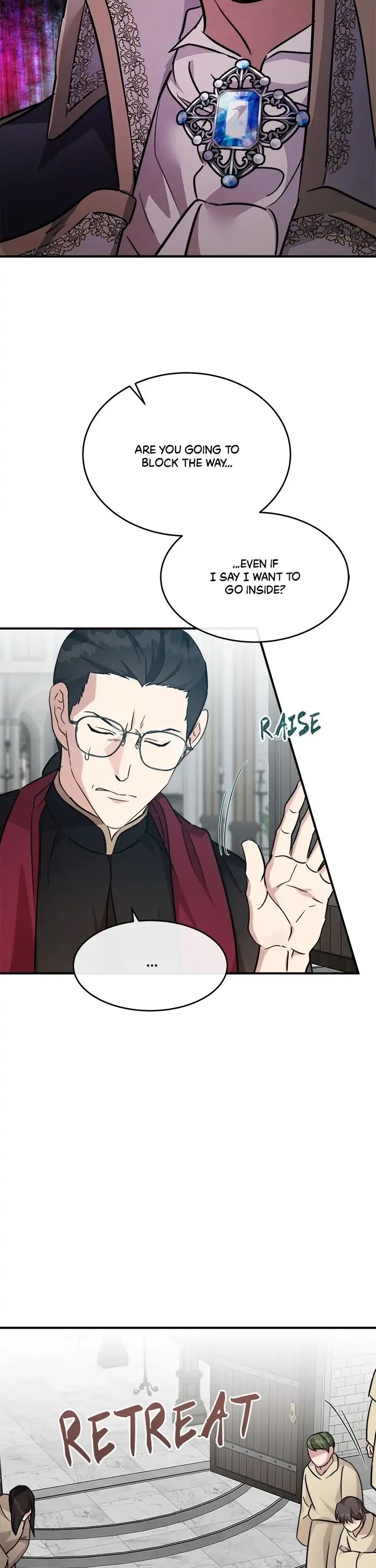 The Villainess Lives Twice chapter 120 page 6