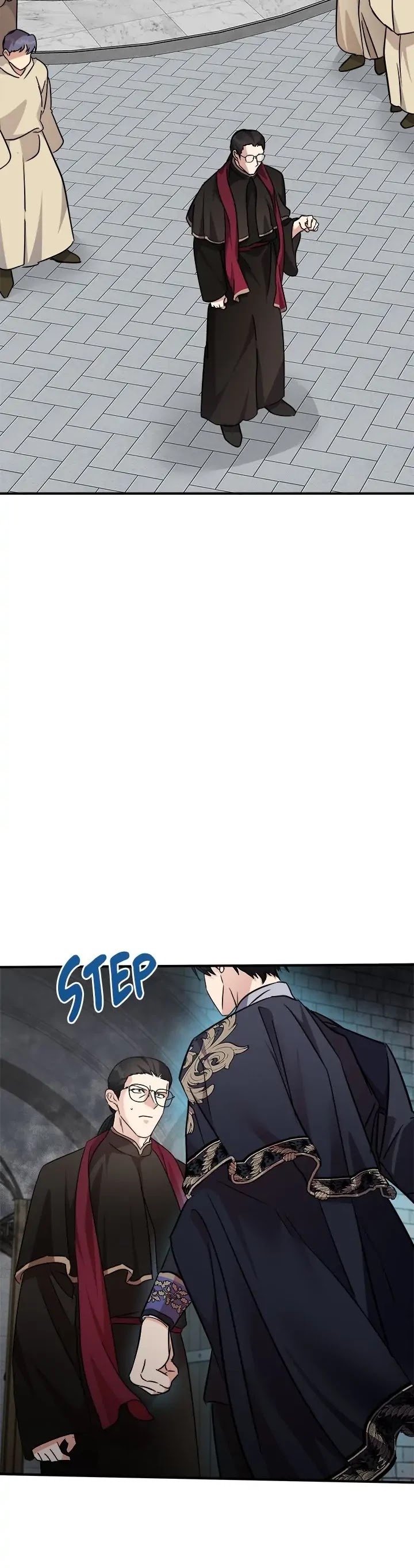 The Villainess Lives Twice chapter 120 page 7