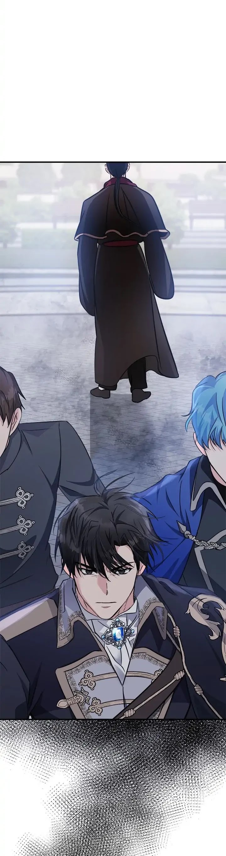 The Villainess Lives Twice chapter 120 page 8