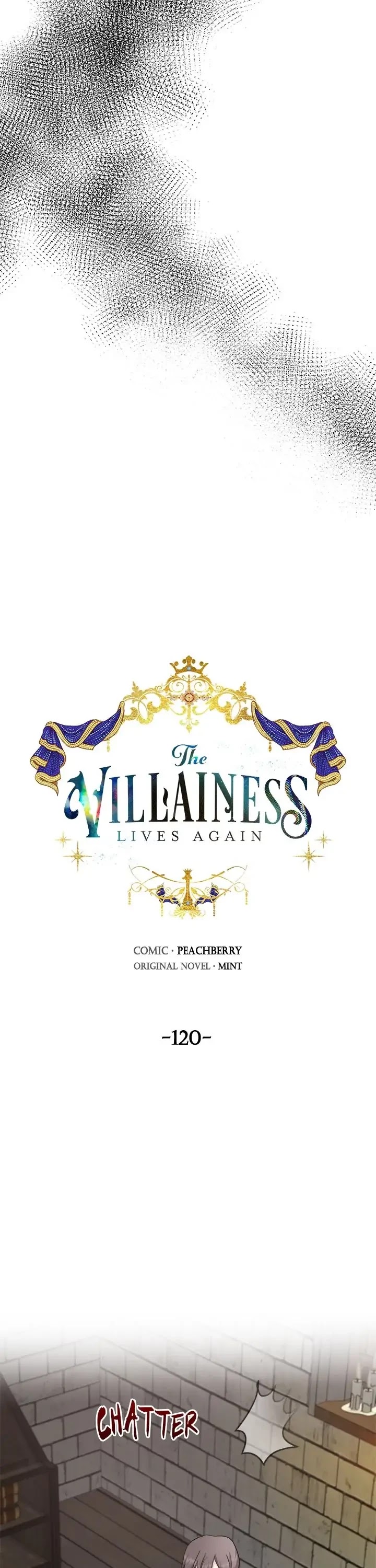 The Villainess Lives Twice chapter 120 page 9