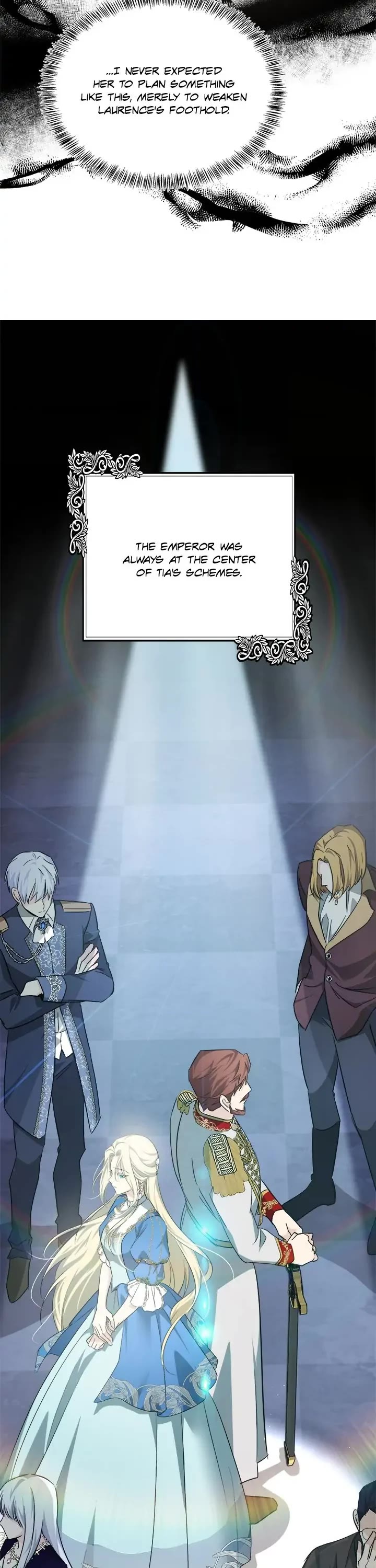 The Villainess Lives Twice chapter 121 page 13