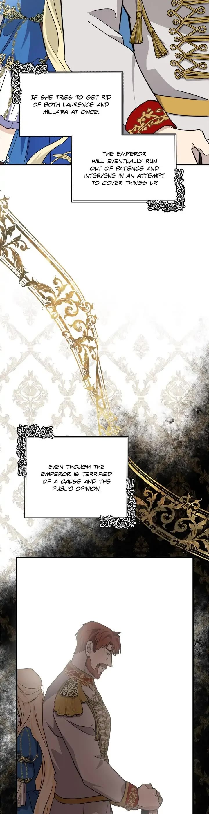 The Villainess Lives Twice chapter 121 page 15