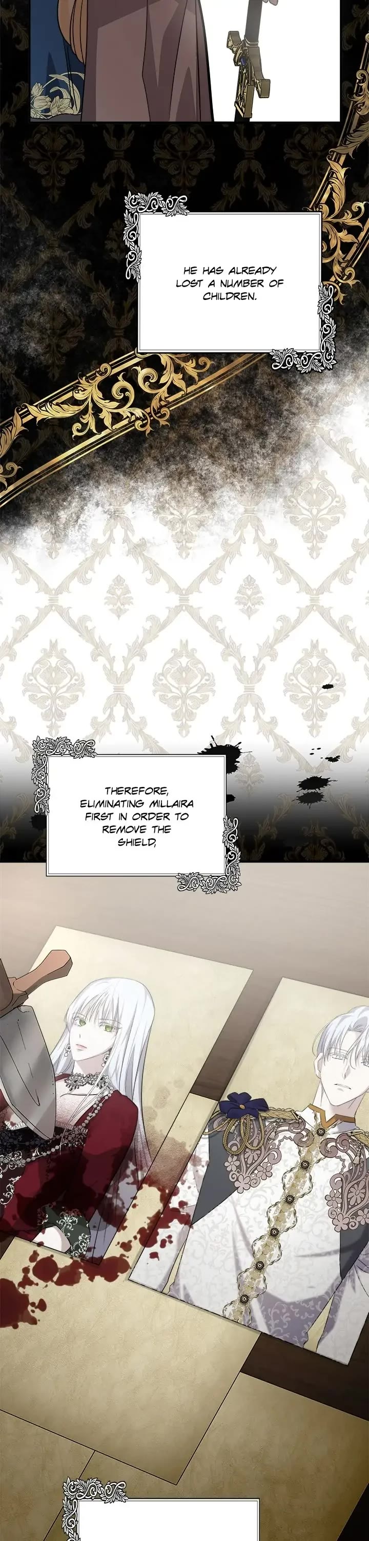 The Villainess Lives Twice chapter 121 page 16