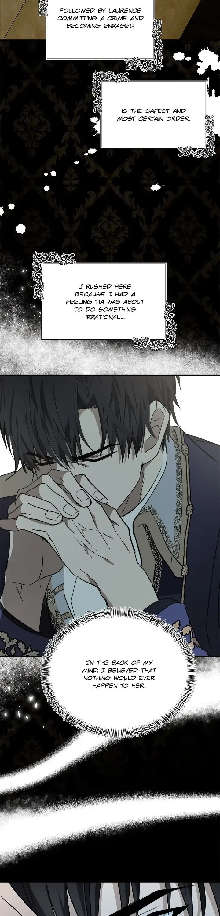 The Villainess Lives Twice chapter 121 page 17