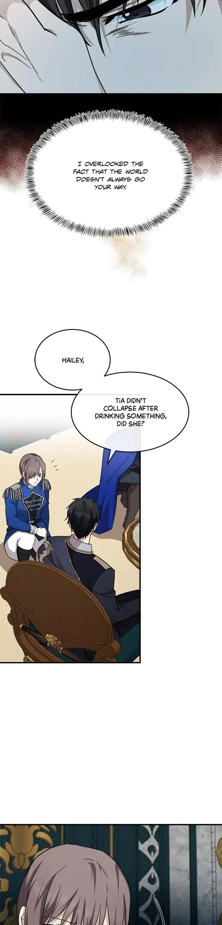 The Villainess Lives Twice chapter 121 page 18