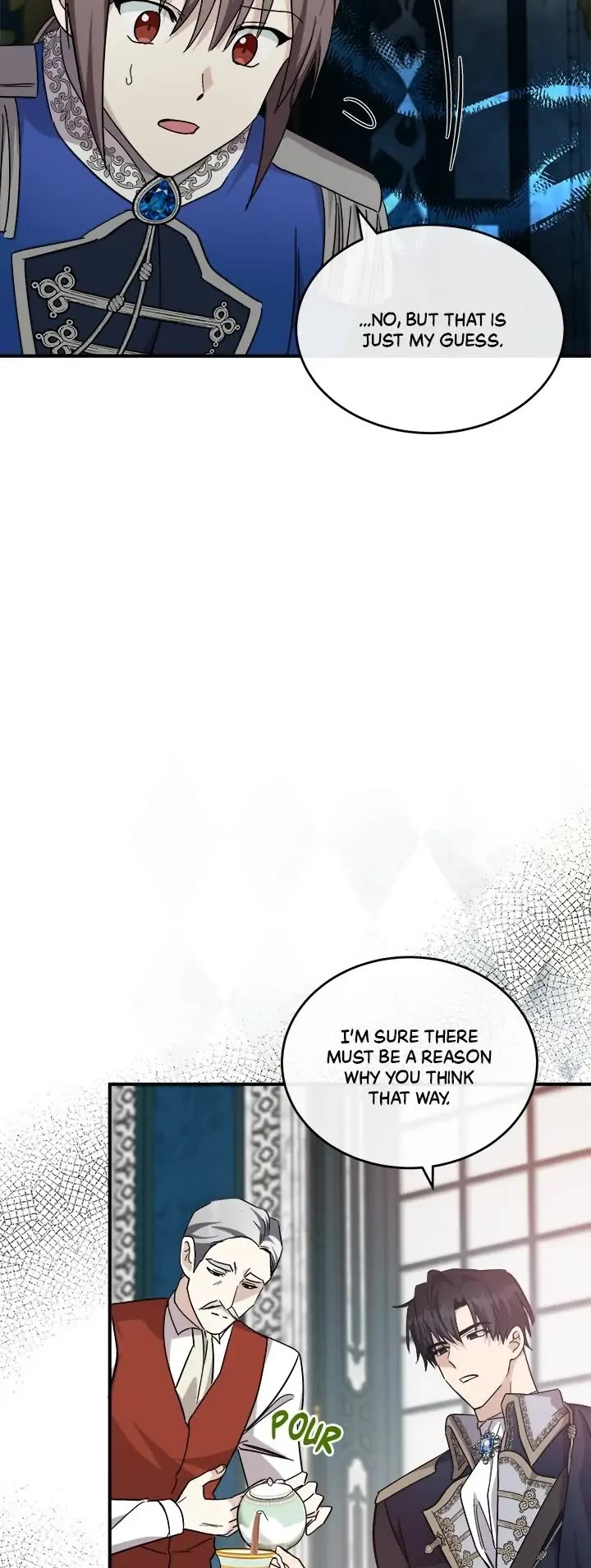 The Villainess Lives Twice chapter 121 page 19