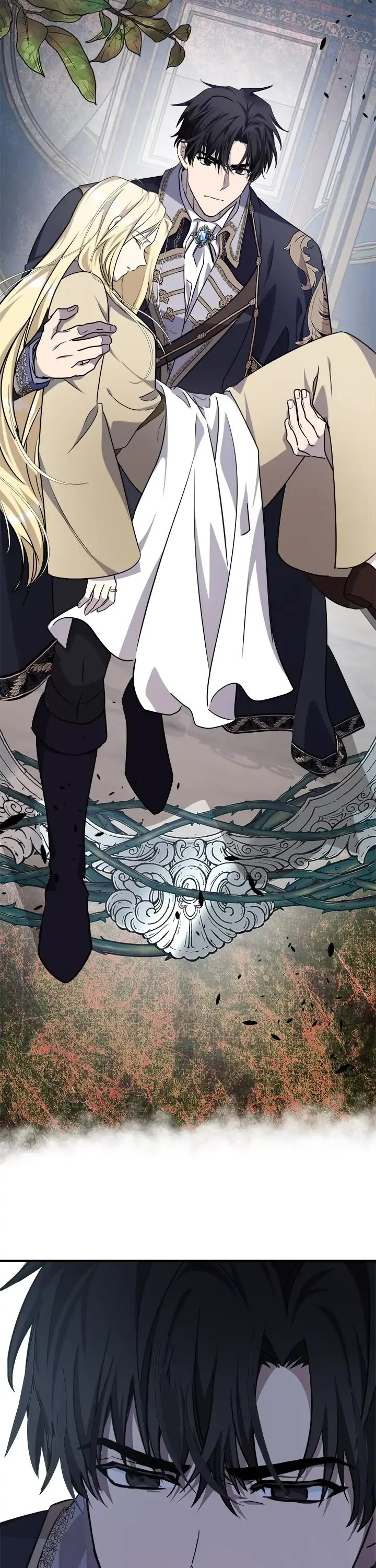 The Villainess Lives Twice chapter 121 page 2