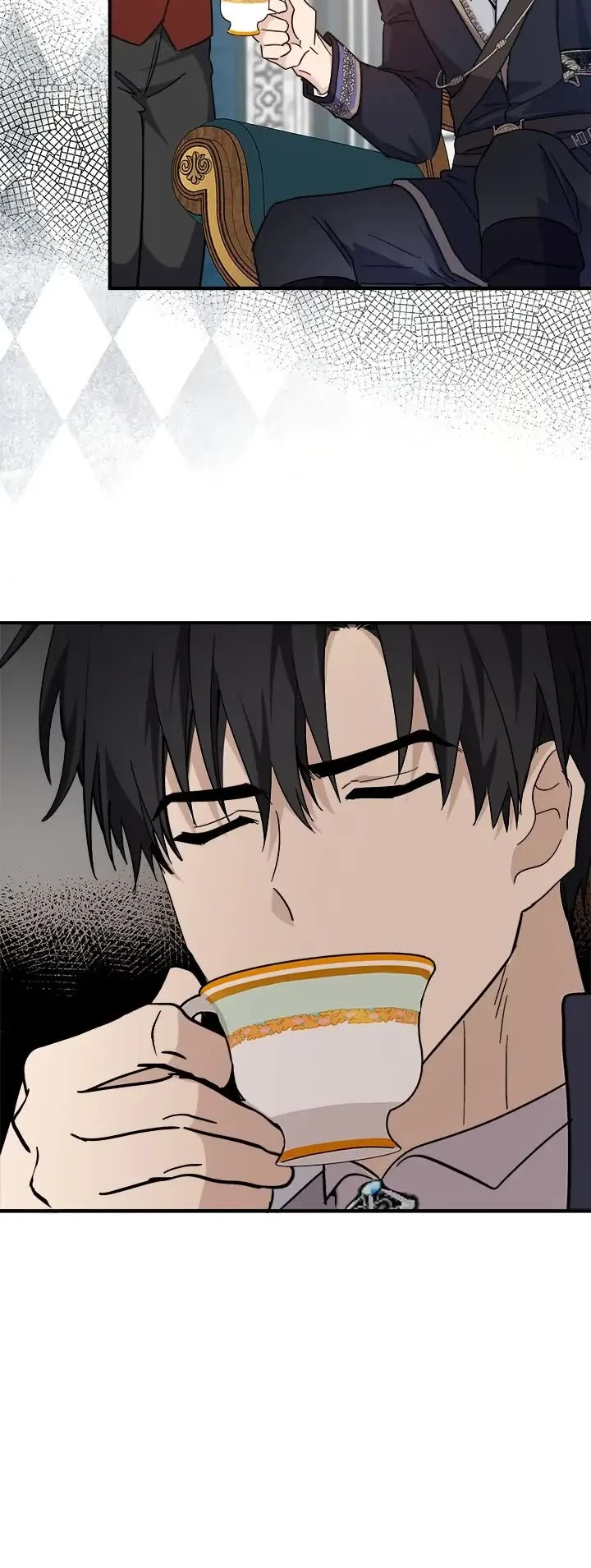 The Villainess Lives Twice chapter 121 page 20