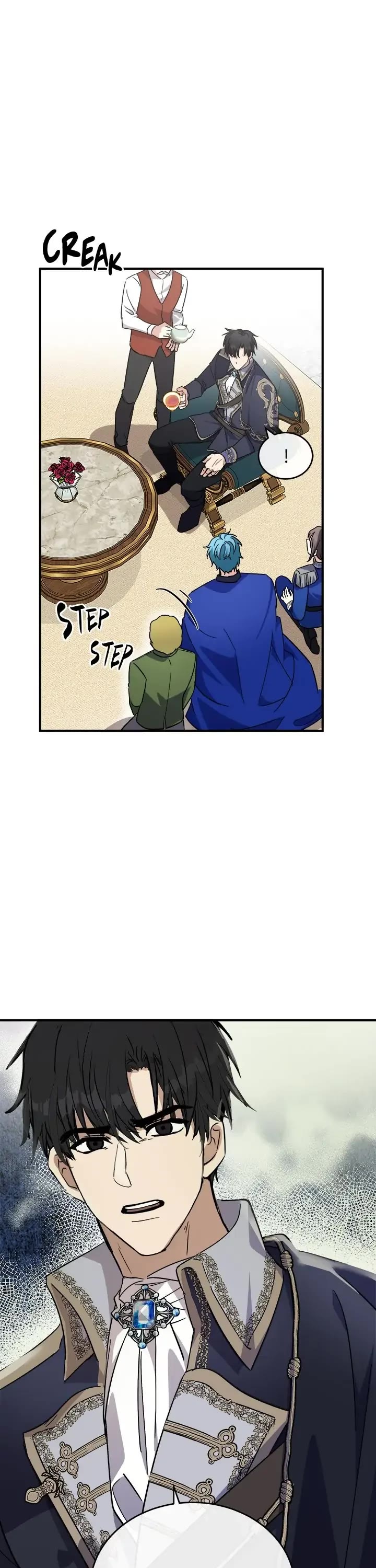 The Villainess Lives Twice chapter 121 page 21