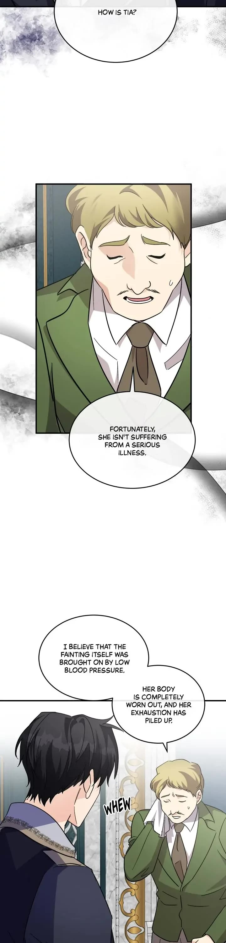 The Villainess Lives Twice chapter 121 page 22