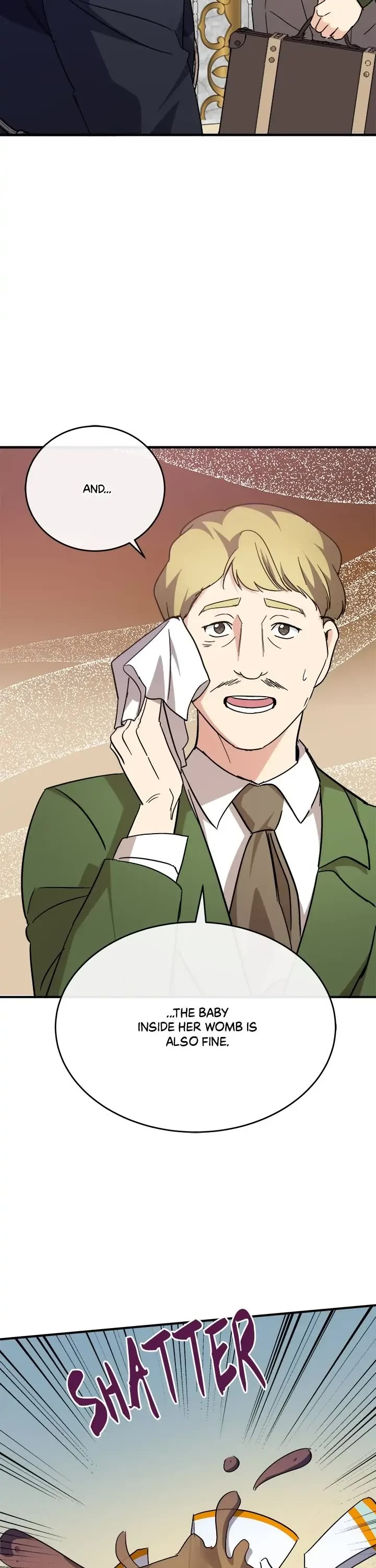 The Villainess Lives Twice chapter 121 page 23