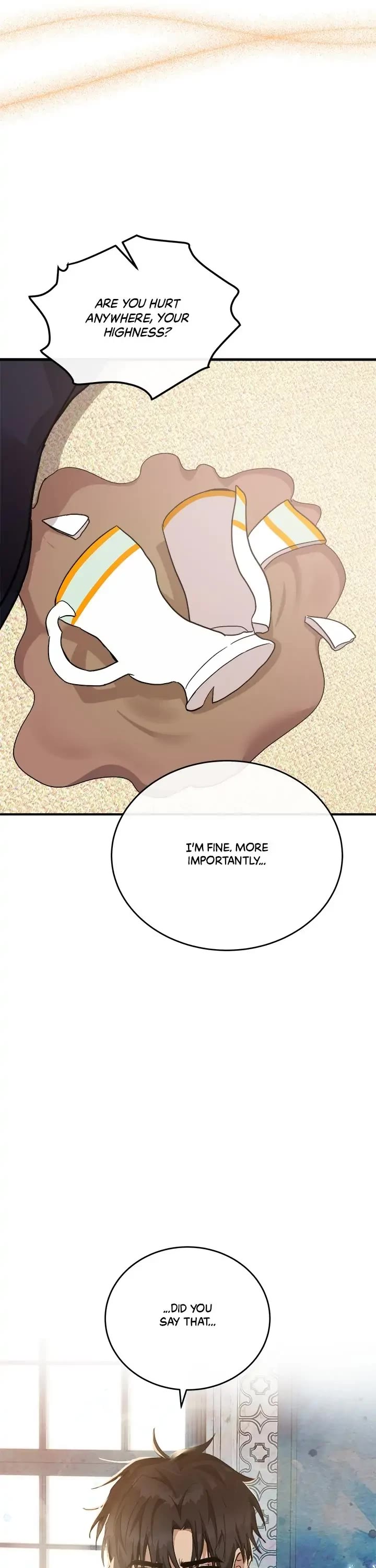 The Villainess Lives Twice chapter 121 page 26