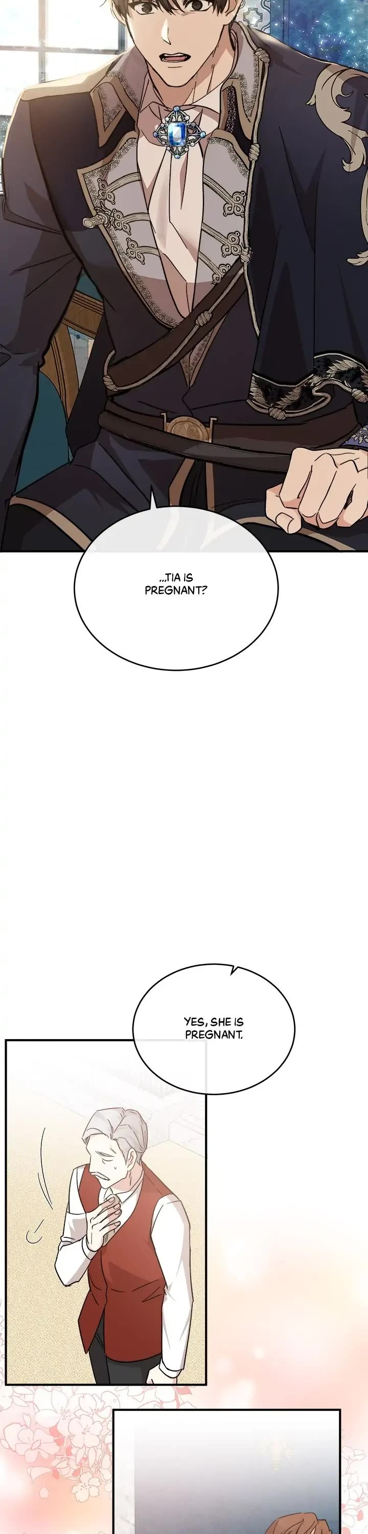 The Villainess Lives Twice chapter 121 page 27