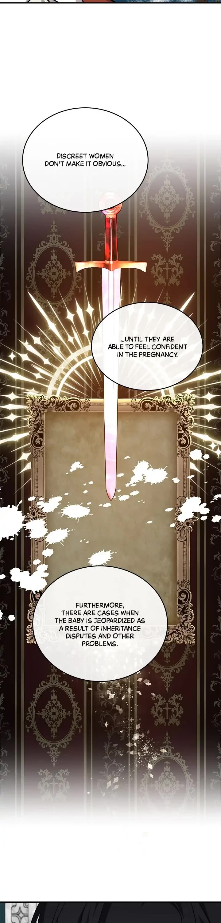 The Villainess Lives Twice chapter 121 page 30