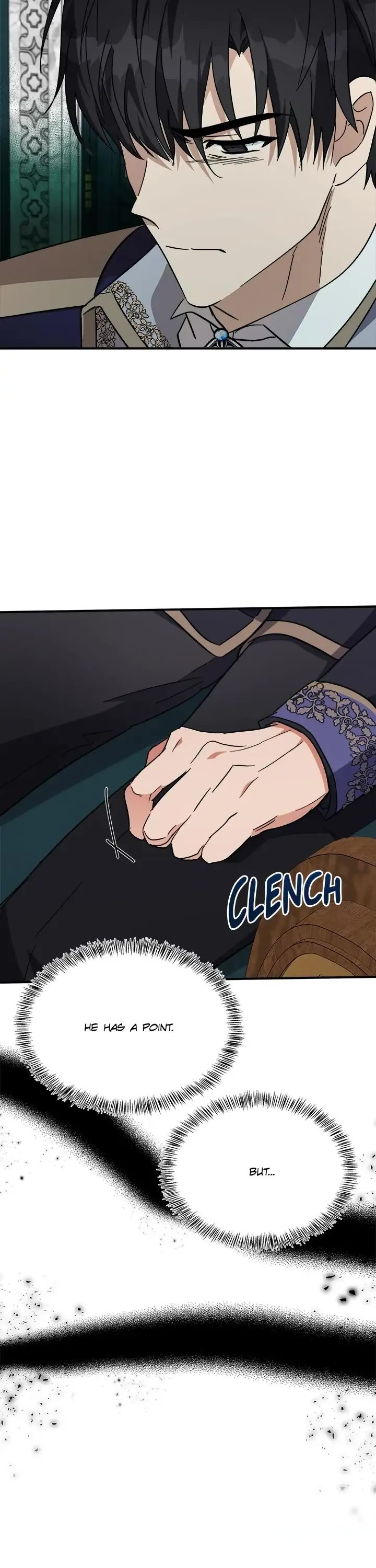 The Villainess Lives Twice chapter 121 page 31