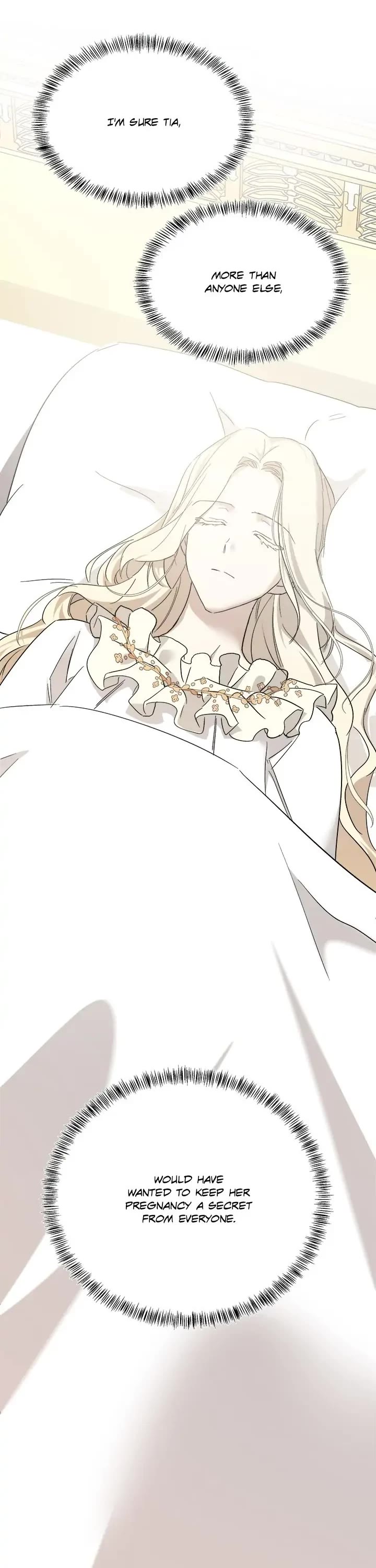 The Villainess Lives Twice chapter 121 page 32