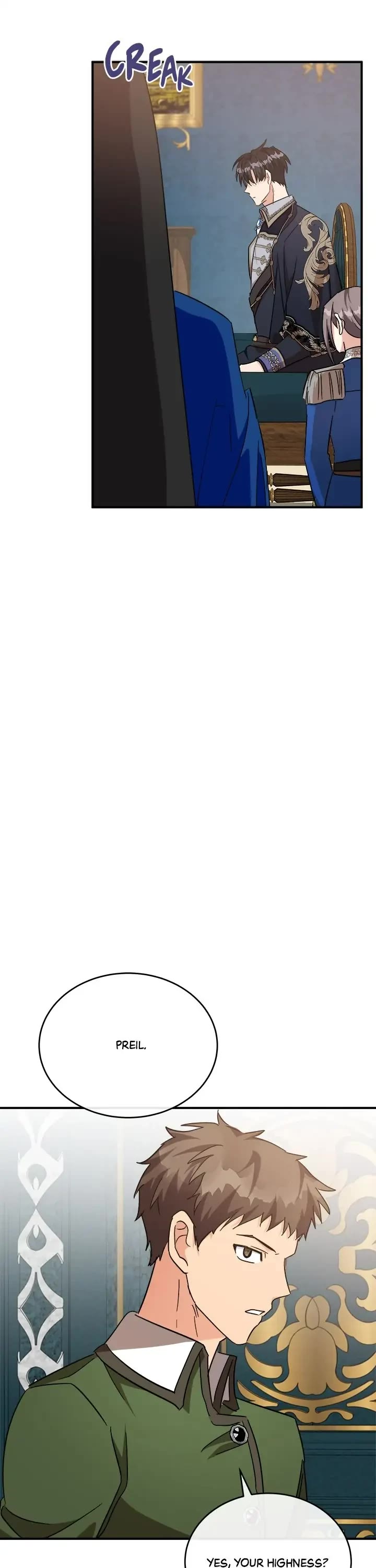 The Villainess Lives Twice chapter 121 page 35