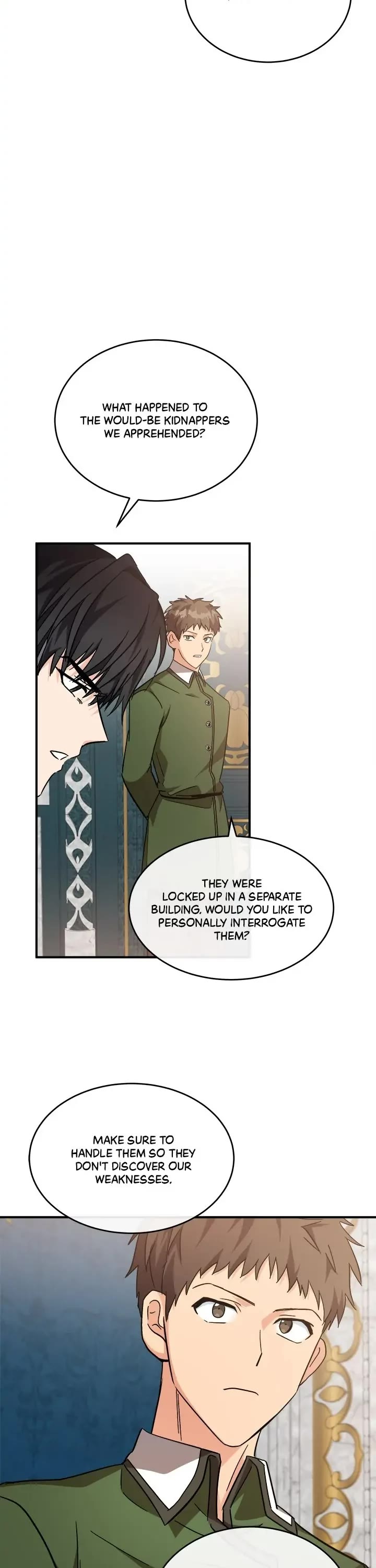 The Villainess Lives Twice chapter 121 page 36