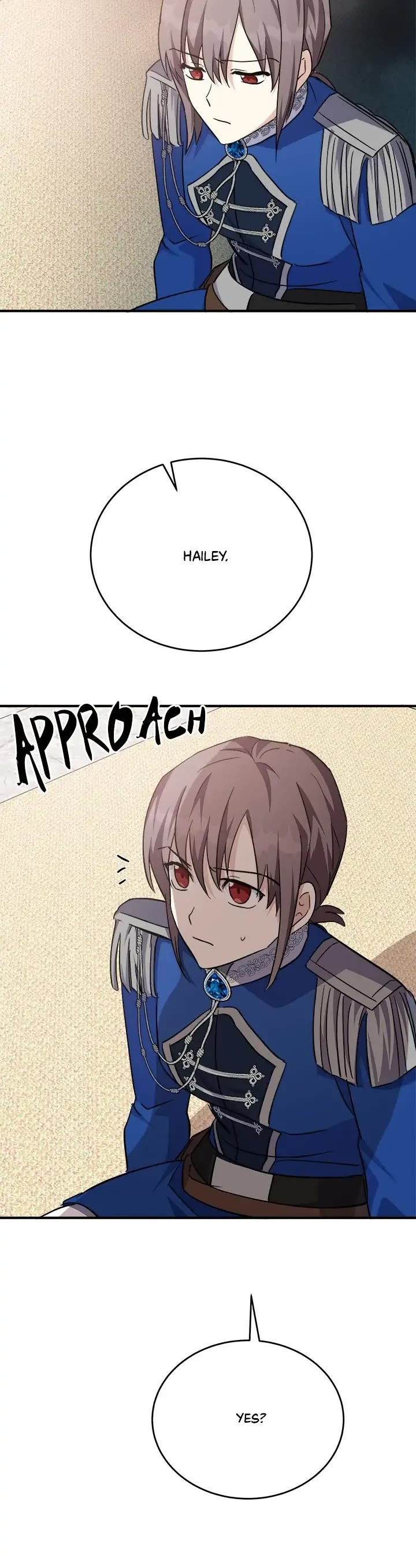 The Villainess Lives Twice chapter 121 page 38