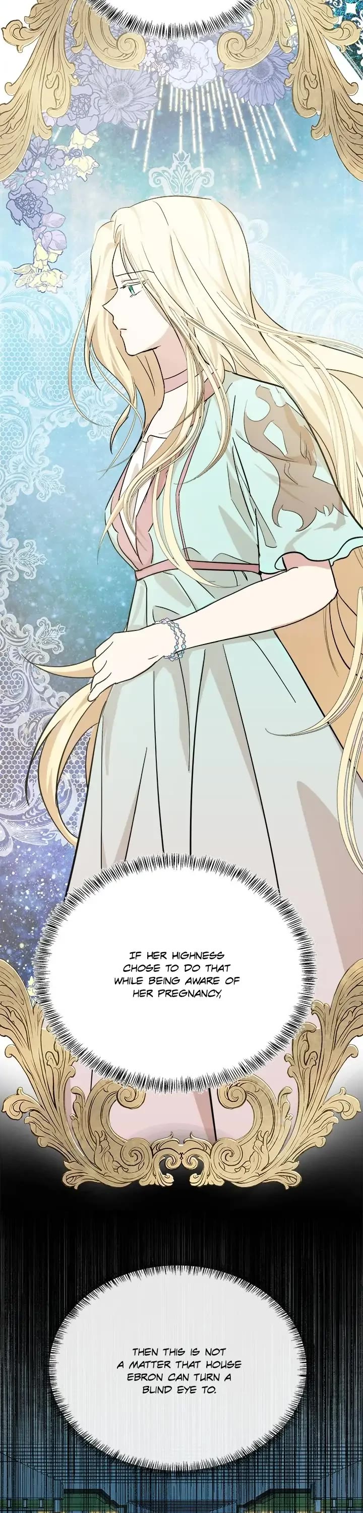 The Villainess Lives Twice chapter 121 page 42