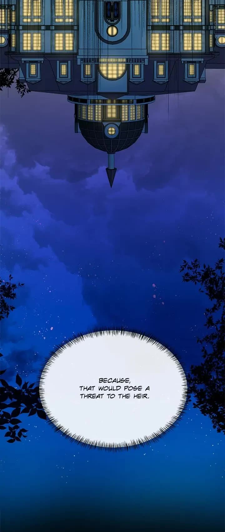 The Villainess Lives Twice chapter 121 page 43