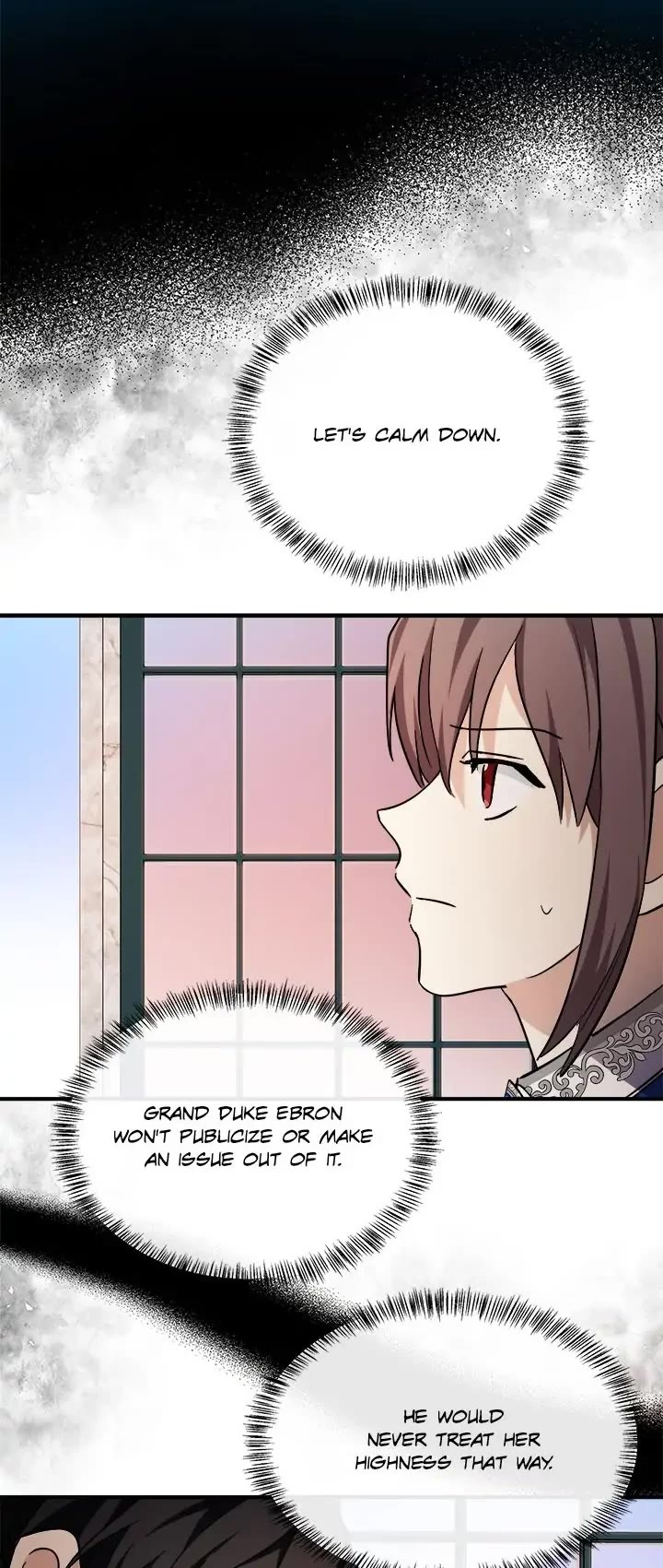 The Villainess Lives Twice chapter 121 page 44