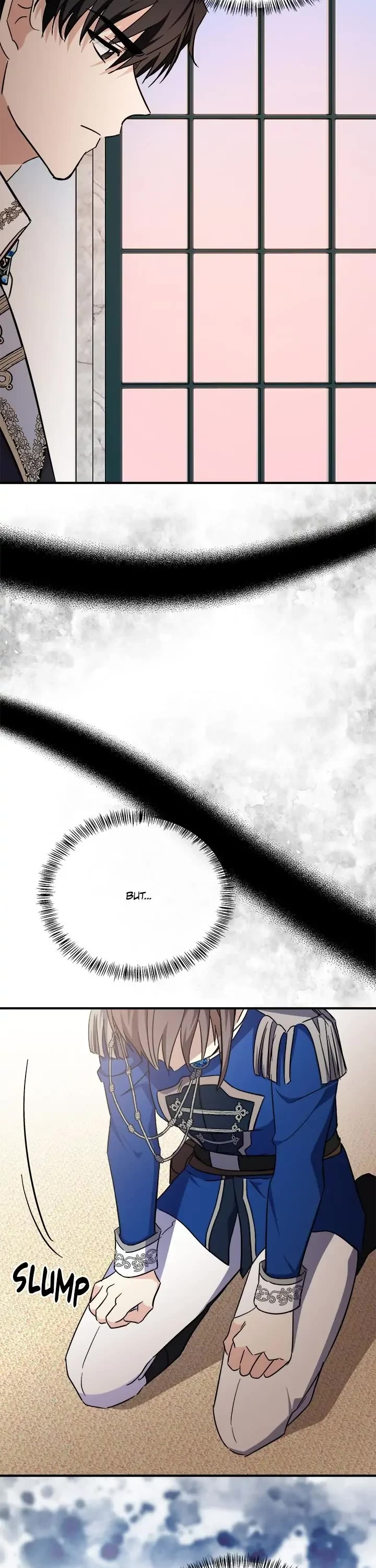 The Villainess Lives Twice chapter 121 page 45