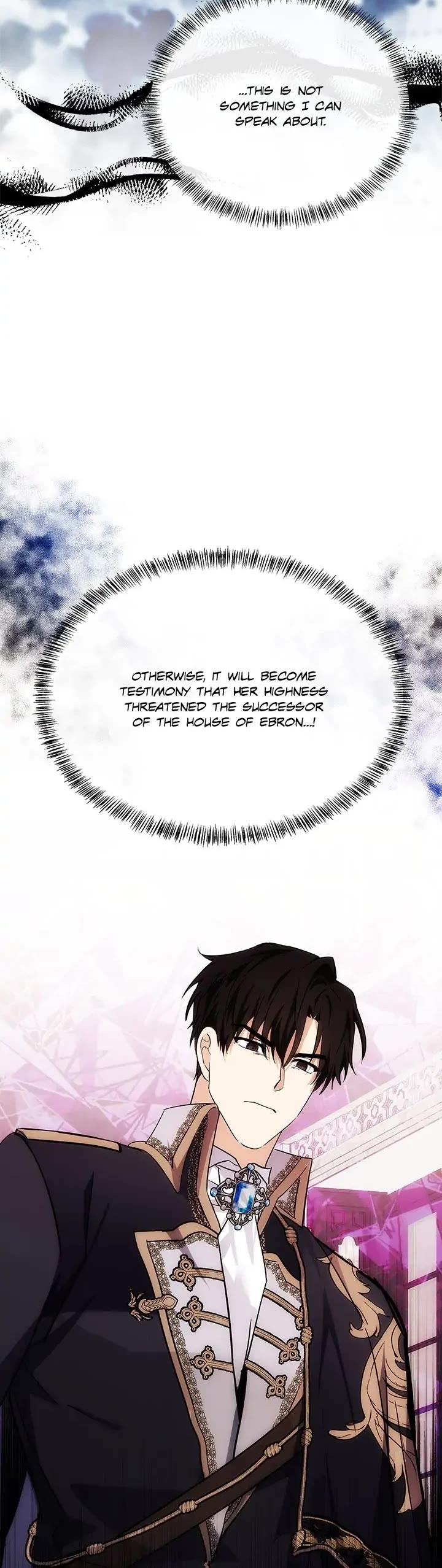 The Villainess Lives Twice chapter 121 page 46