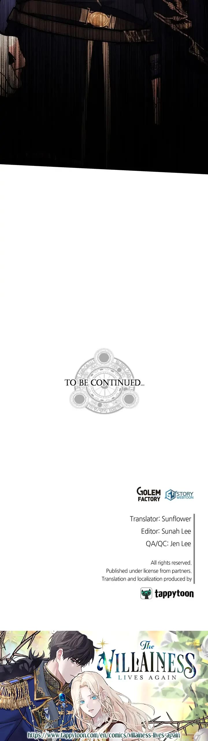 The Villainess Lives Twice chapter 121 page 47