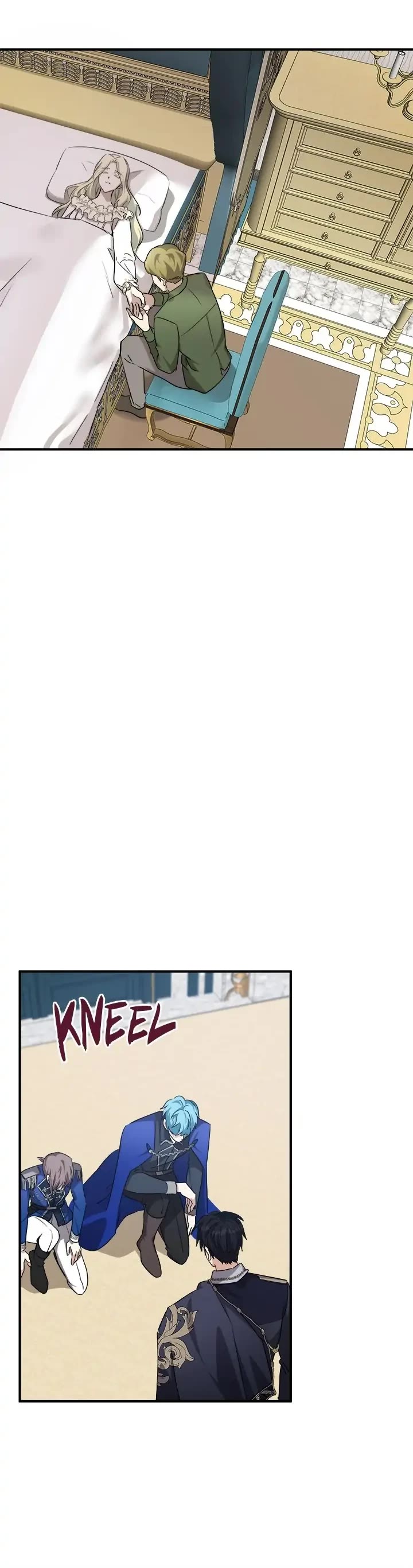 The Villainess Lives Twice chapter 121 page 5