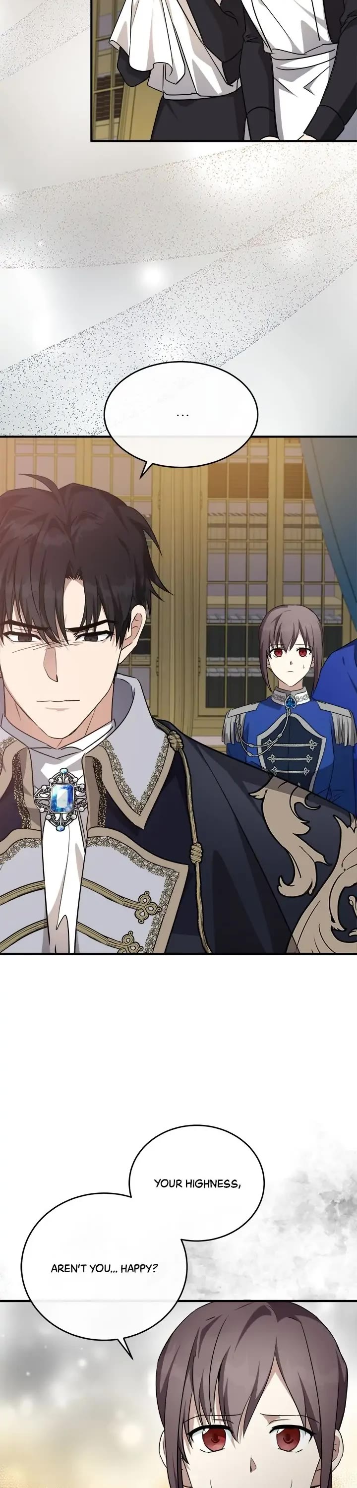 The Villainess Lives Twice chapter 122 page 12