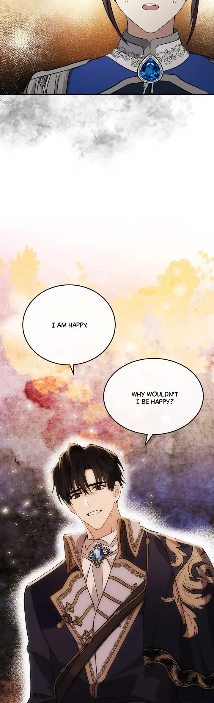 The Villainess Lives Twice chapter 122 page 13