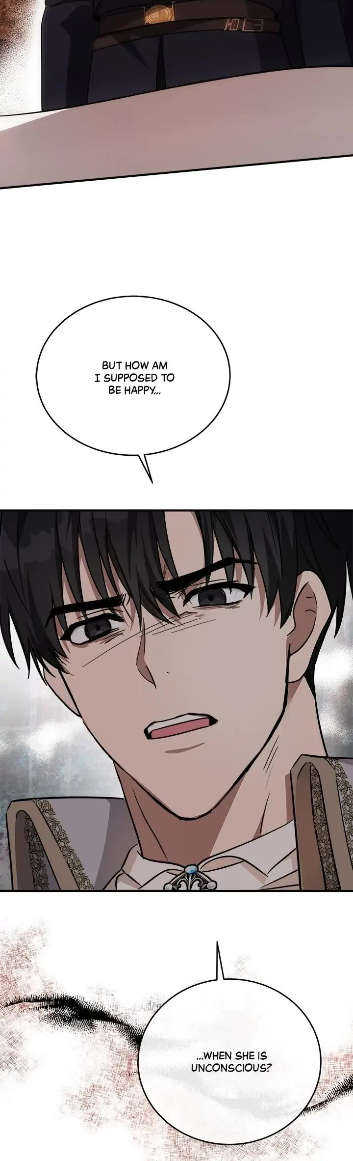 The Villainess Lives Twice chapter 122 page 14