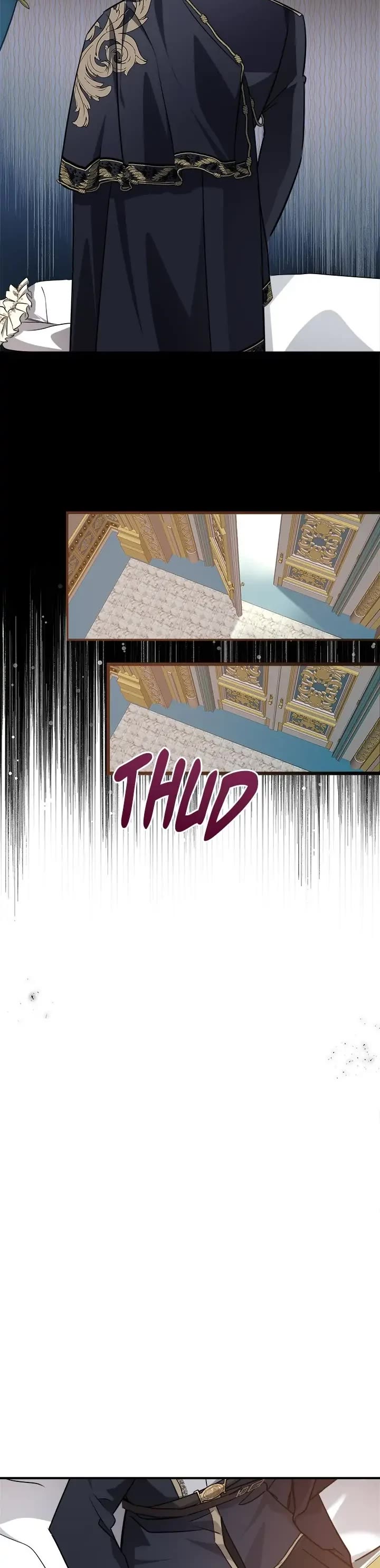 The Villainess Lives Twice chapter 122 page 17