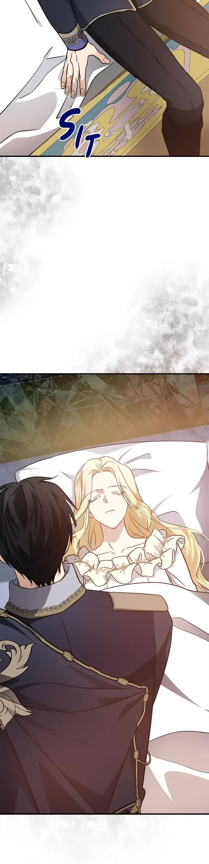 The Villainess Lives Twice chapter 122 page 18