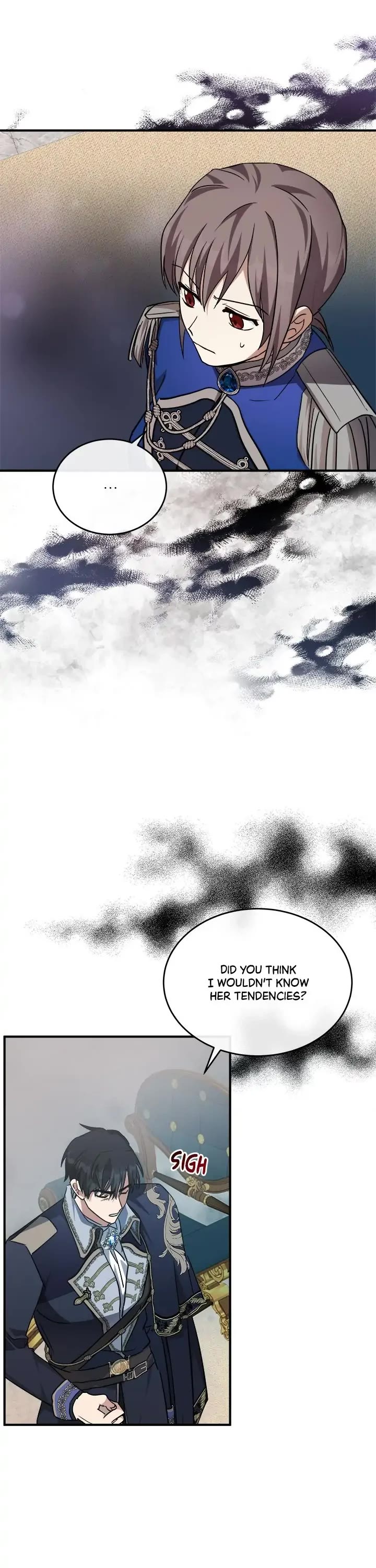 The Villainess Lives Twice chapter 122 page 2