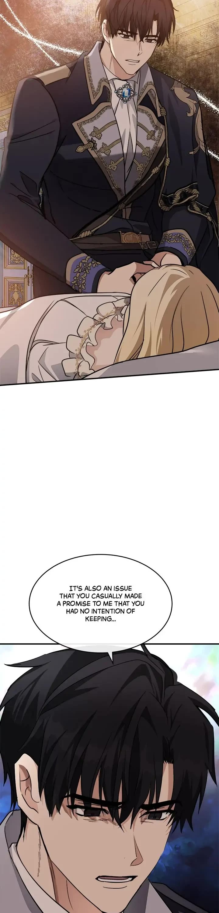 The Villainess Lives Twice chapter 122 page 20