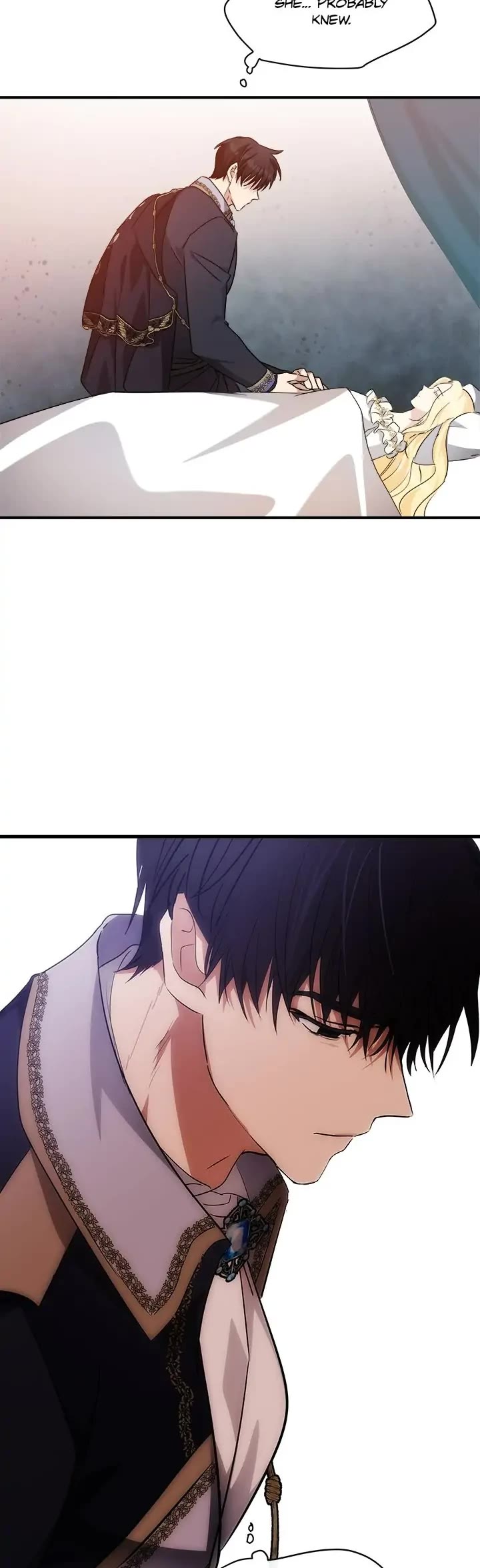 The Villainess Lives Twice chapter 122 page 22