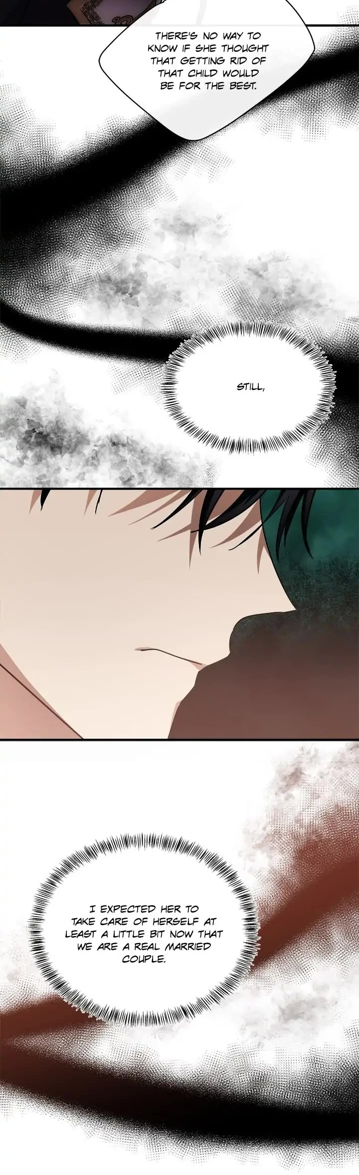 The Villainess Lives Twice chapter 122 page 23