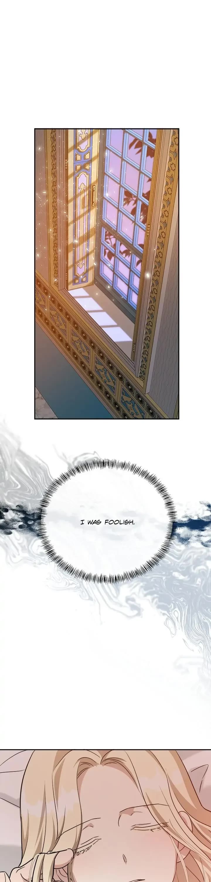 The Villainess Lives Twice chapter 122 page 24