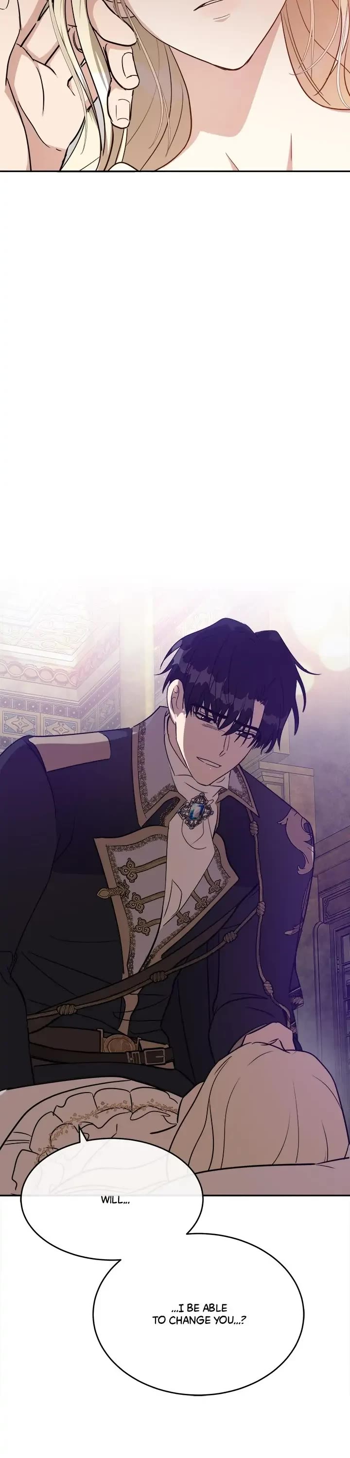 The Villainess Lives Twice chapter 122 page 25