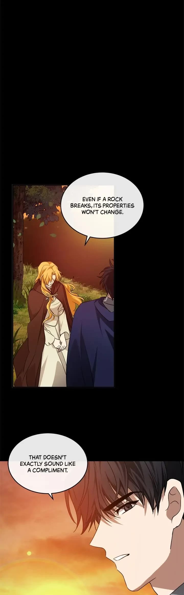 The Villainess Lives Twice chapter 122 page 27