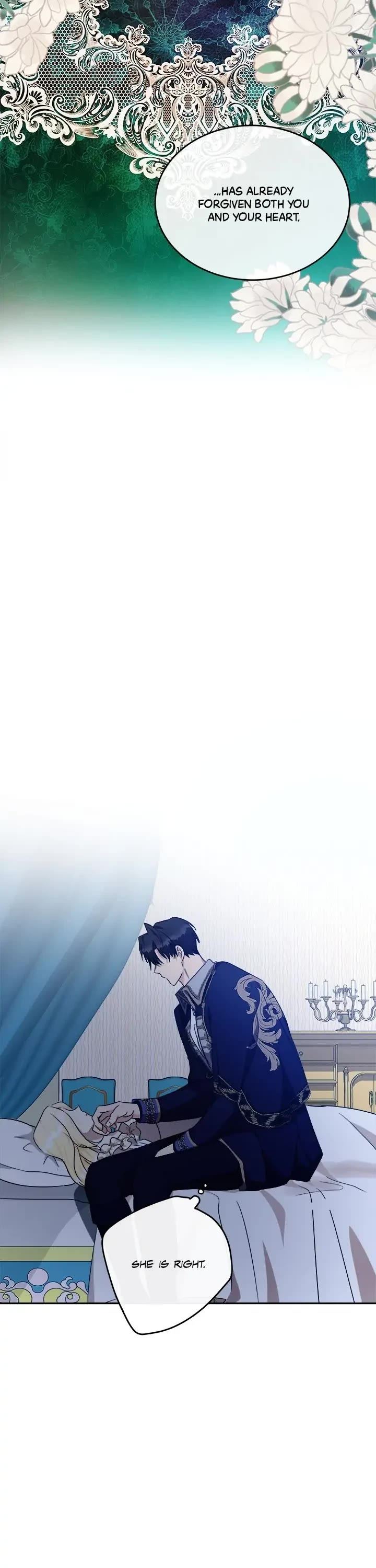 The Villainess Lives Twice chapter 122 page 30