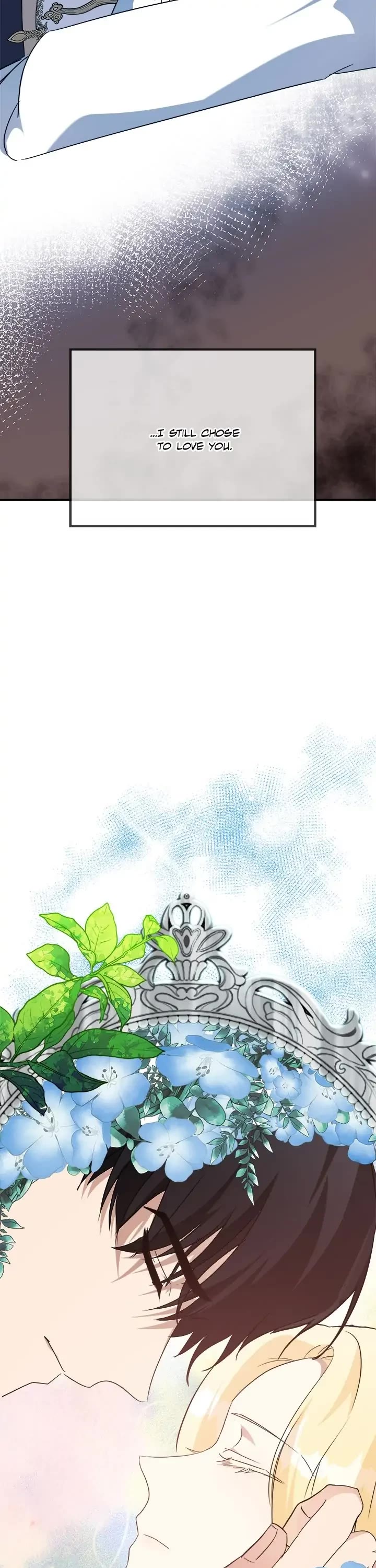 The Villainess Lives Twice chapter 122 page 33