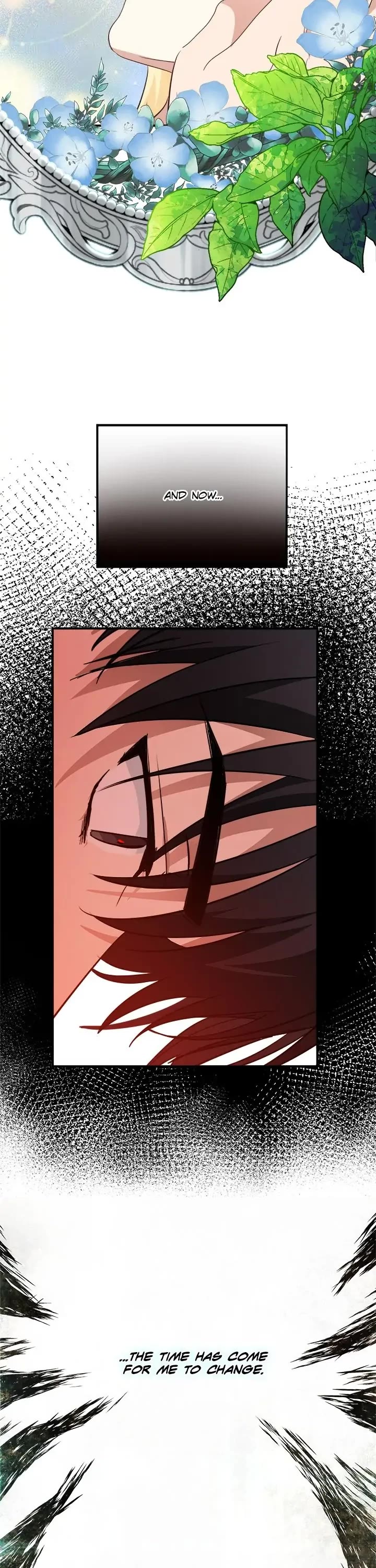 The Villainess Lives Twice chapter 122 page 34