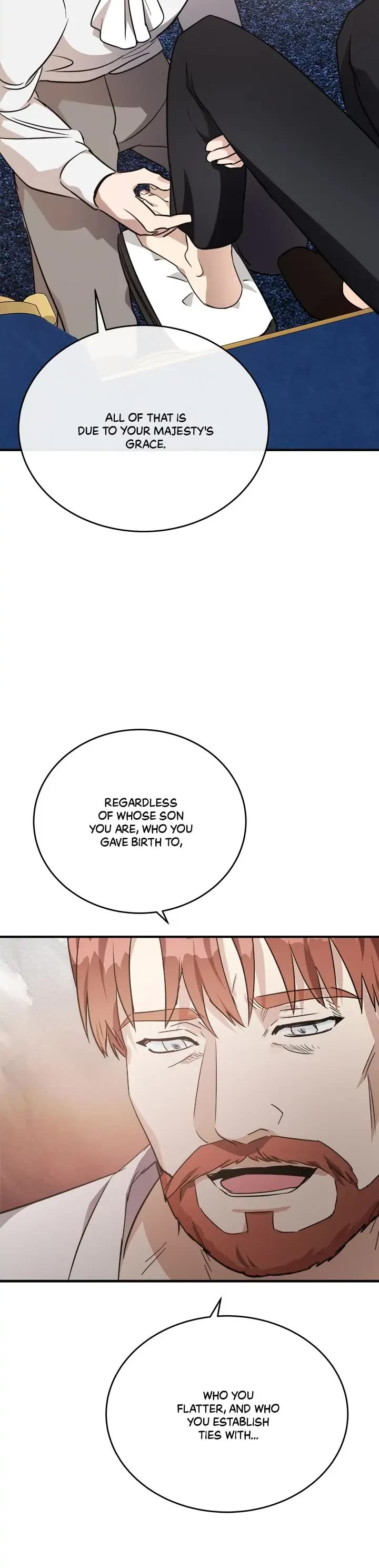 The Villainess Lives Twice chapter 122 page 37