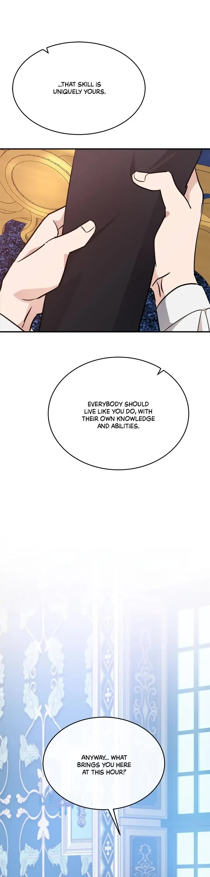 The Villainess Lives Twice chapter 122 page 38