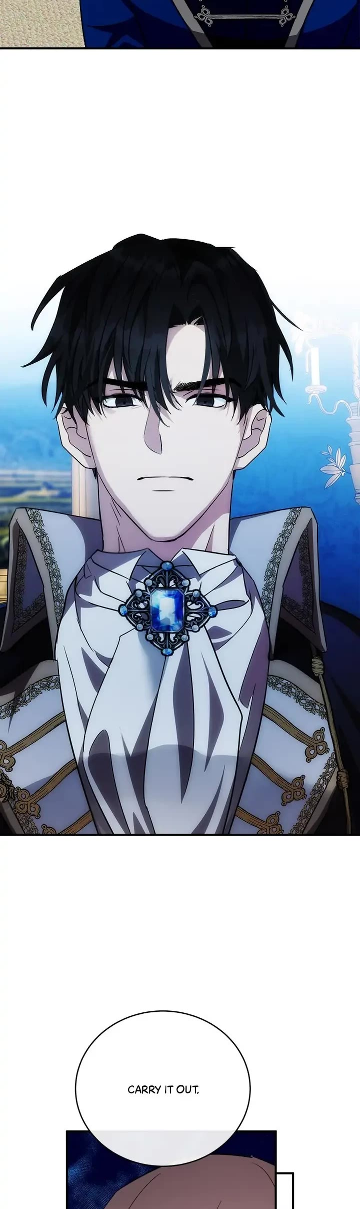 The Villainess Lives Twice chapter 122 page 4