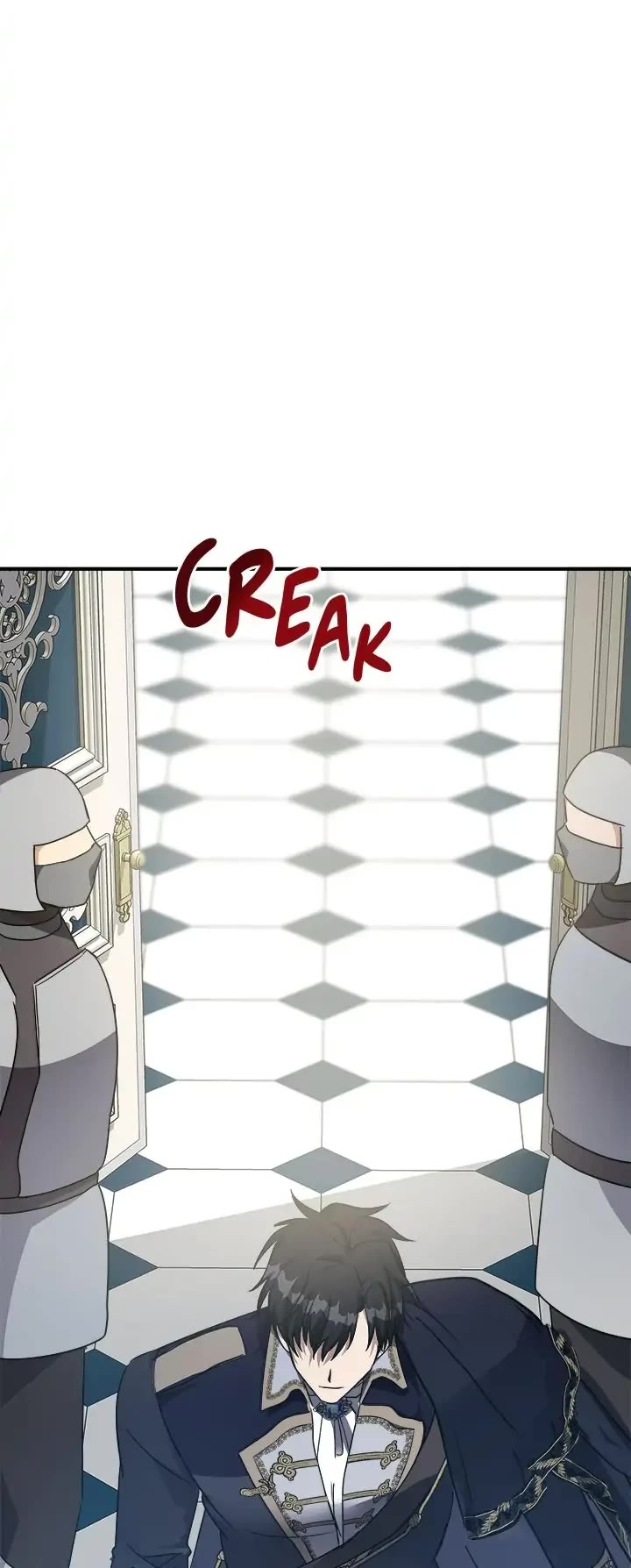 The Villainess Lives Twice chapter 122 page 42