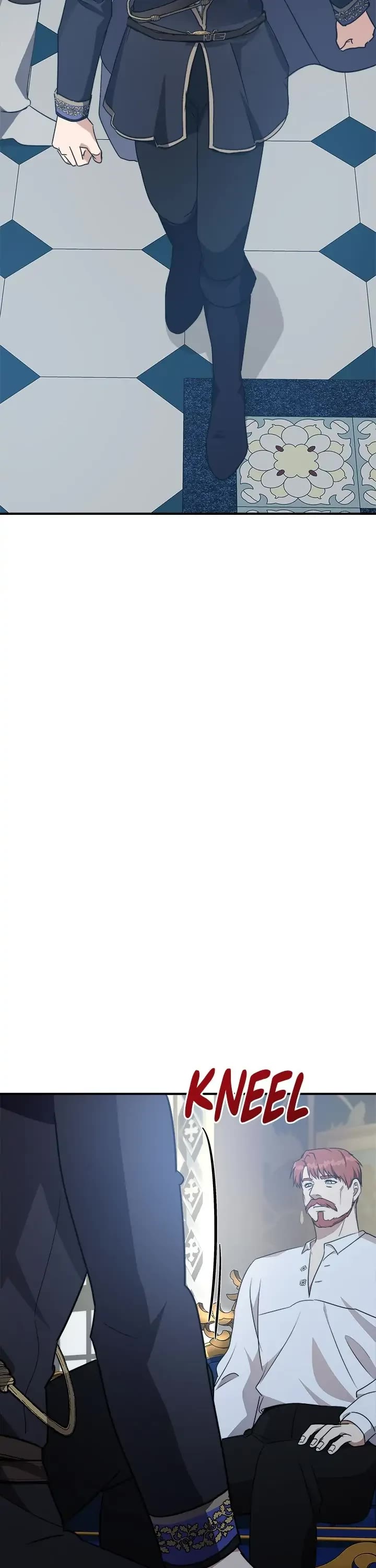 The Villainess Lives Twice chapter 122 page 43